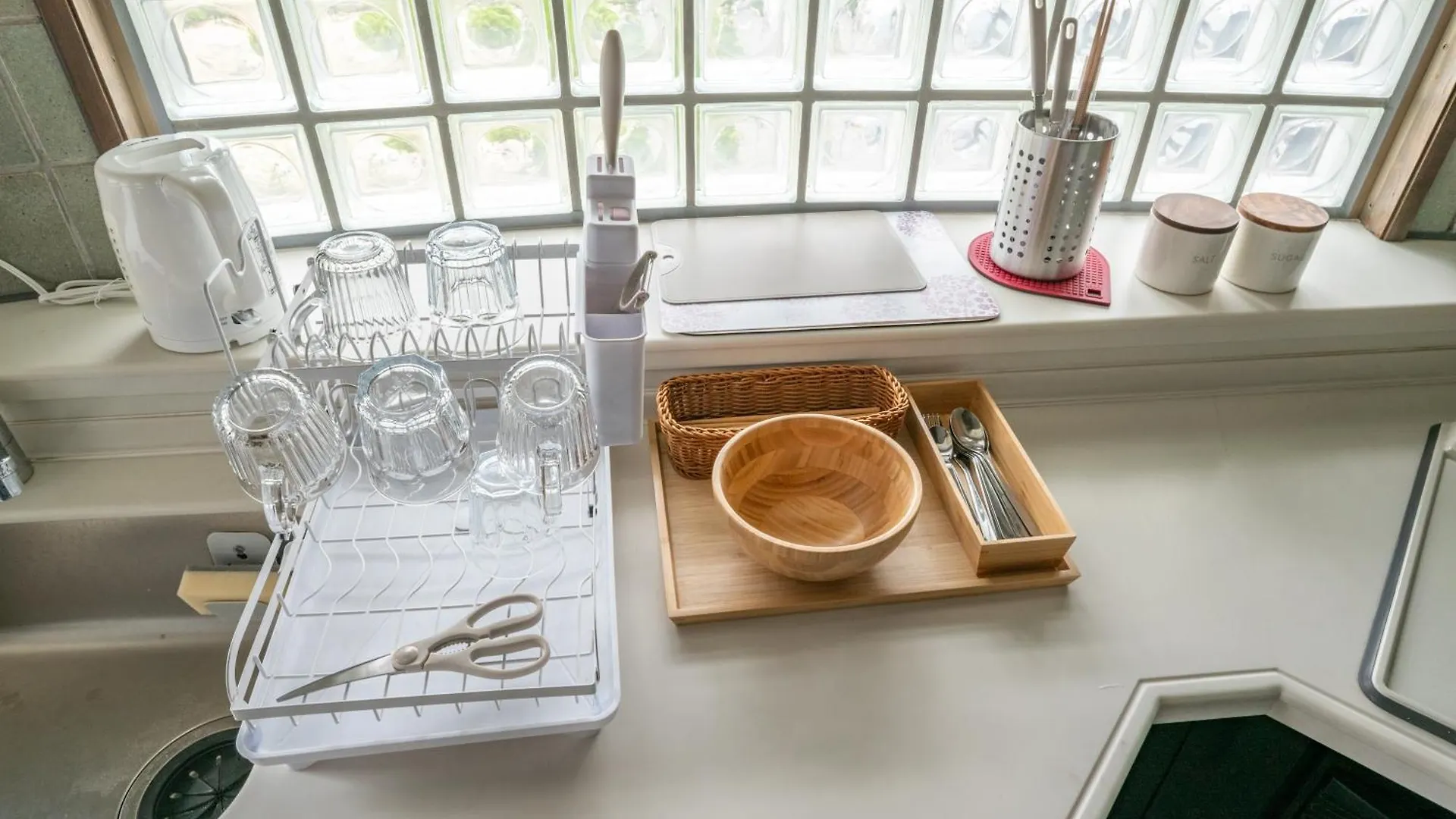 Apartmán Sweet House 105 Square Meters Of Single Floor Space 15 Minutes On Foot To Shinsaibashi Dotonbori 30 Minutes To Usj 7 Minutes To Umeda Ósaka