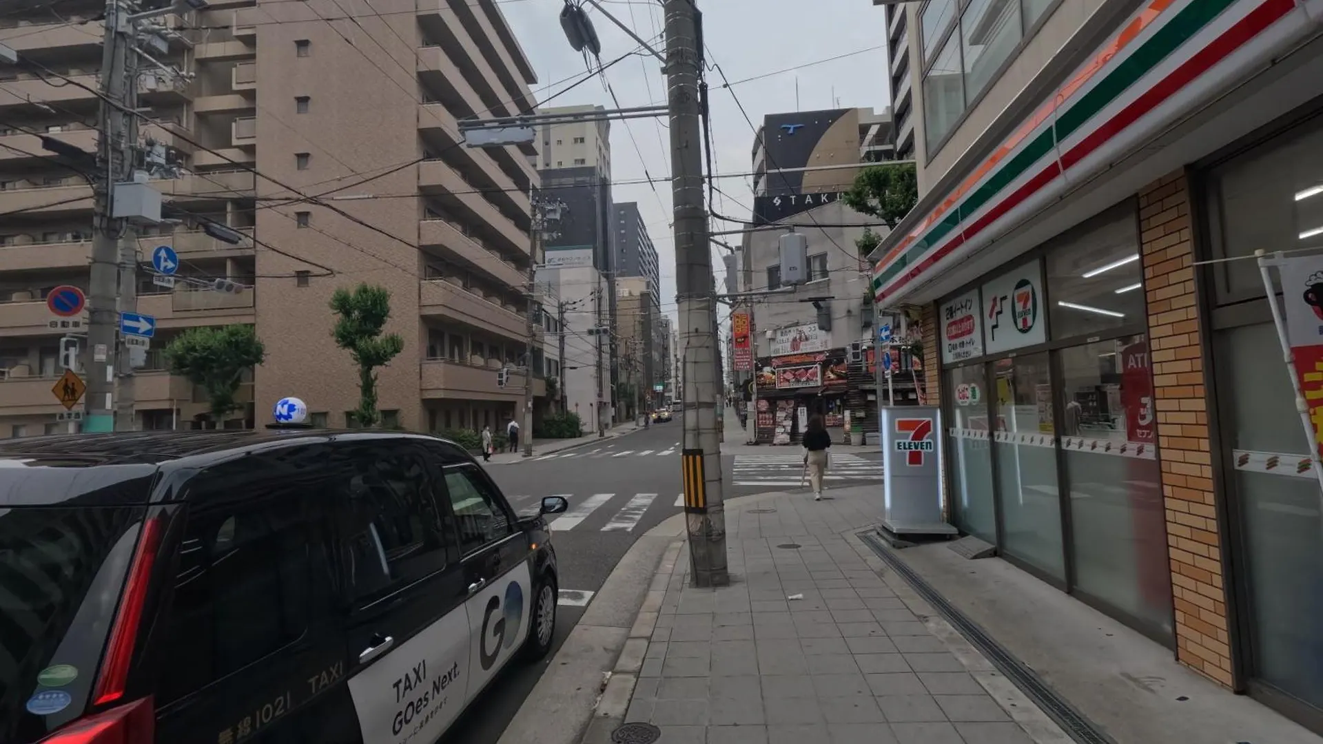 شقة Sweet House 105 Square Meters Of Single Floor Space 15 Minutes On Foot To Shinsaibashi Dotonbori 30 Minutes To Usj 7 Minutes To Umeda أوساكا