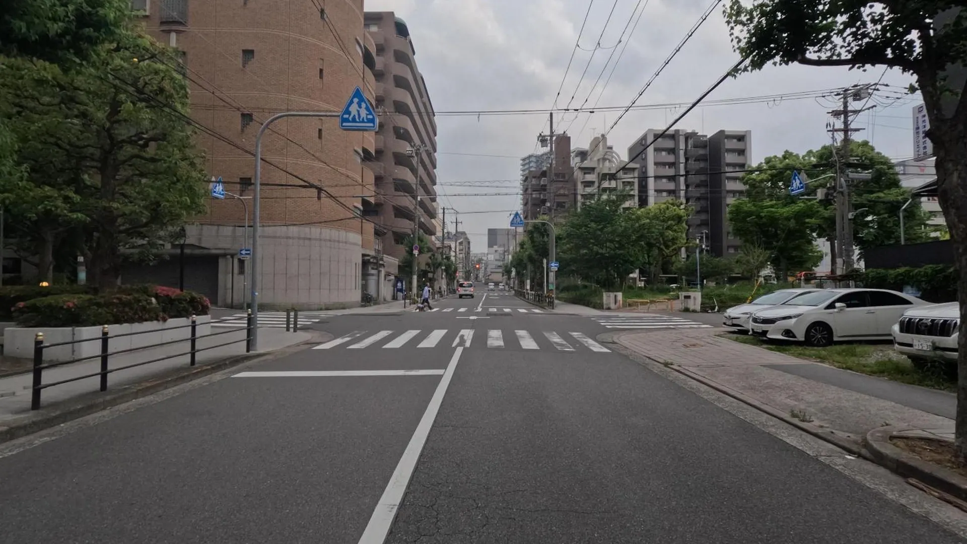 Sweet House 105 Square Meters Of Single Floor Space 15 Minutes On Foot To Shinsaibashi Dotonbori 30 Minutes To Usj 7 Minutes To Umeda أوساكا شقة