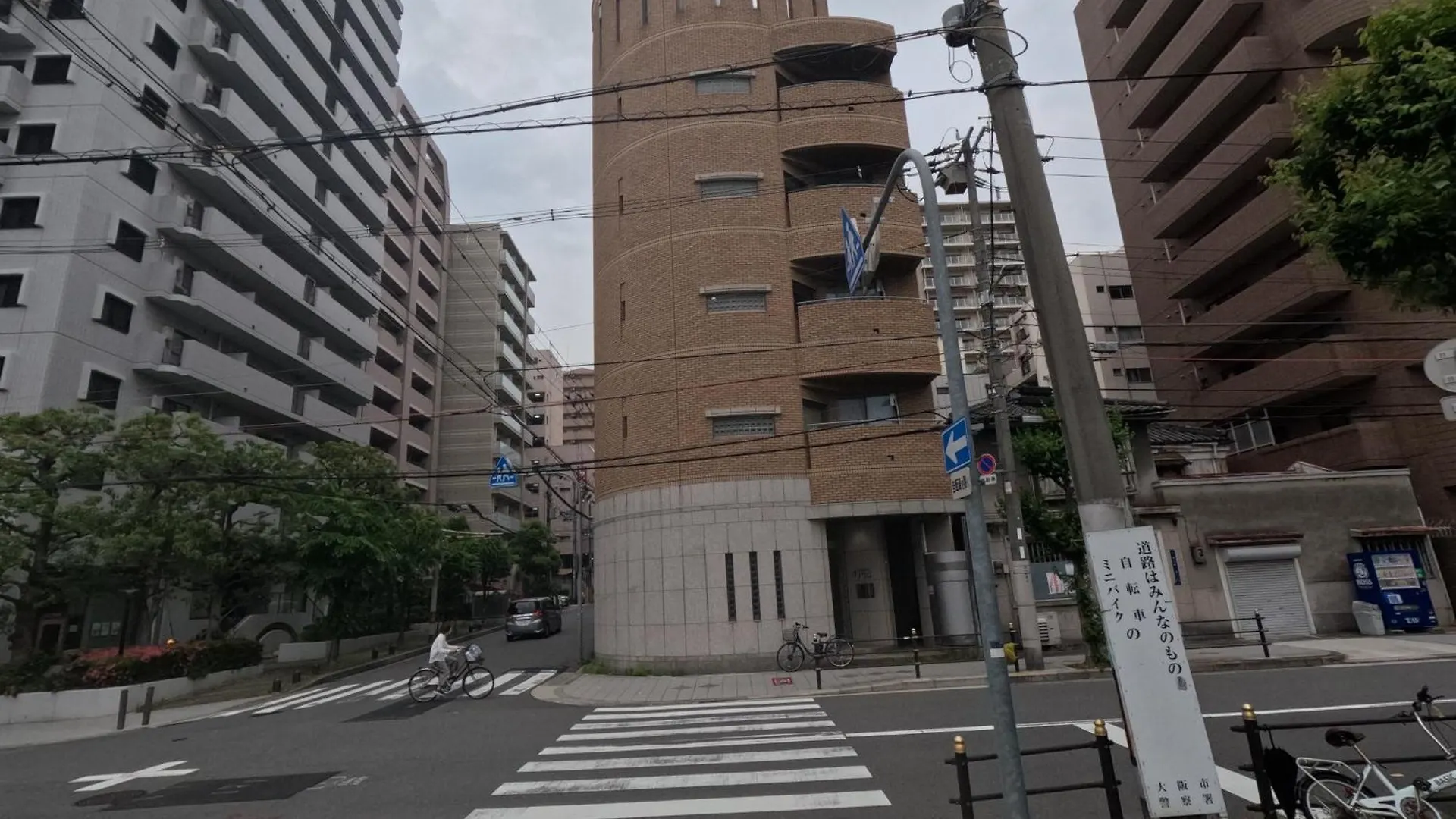 شقة Sweet House 105 Square Meters Of Single Floor Space 15 Minutes On Foot To Shinsaibashi Dotonbori 30 Minutes To Usj 7 Minutes To Umeda أوساكا