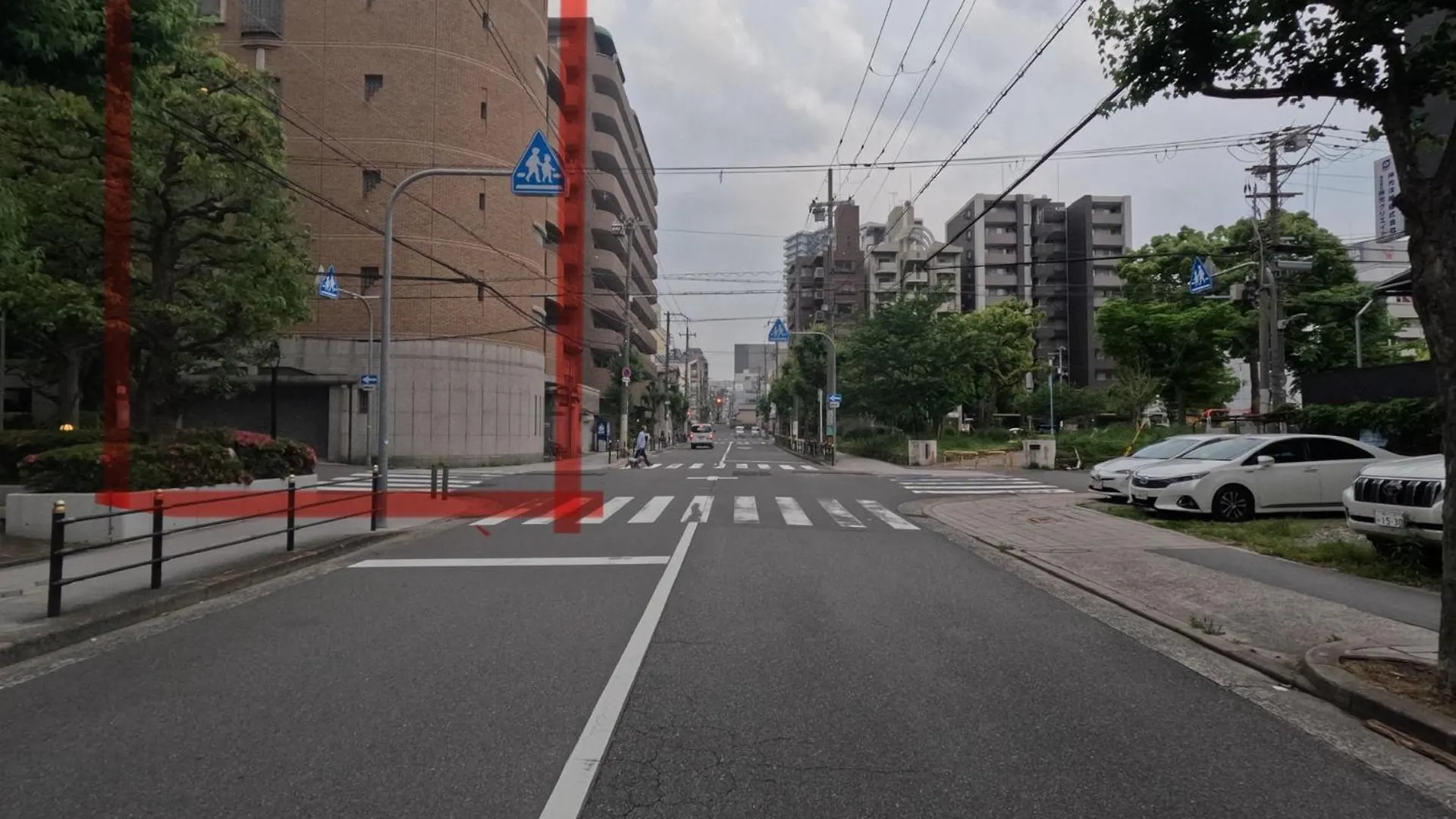 Sweet House 105 Square Meters Of Single Floor Space 15 Minutes On Foot To Shinsaibashi Dotonbori 30 Minutes To Usj 7 Minutes To Umeda أوساكا شقة